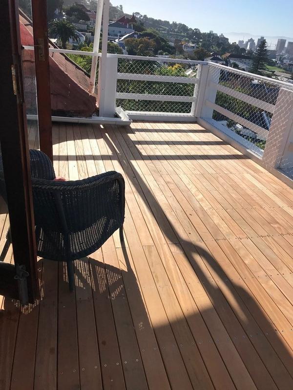 To Let 0 Bedroom Property for Rent in Tamboerskloof Western Cape